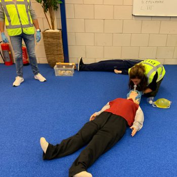 SHO Safety and Health Officer SHO Safety and Health Officer