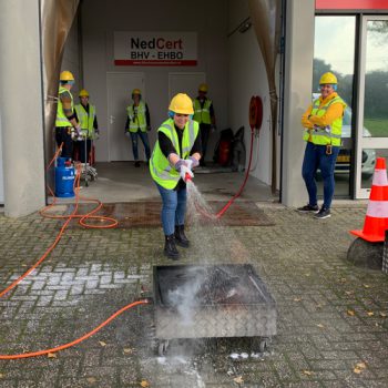 BHV cursus Amsterdam BHV cursus Amsterdam