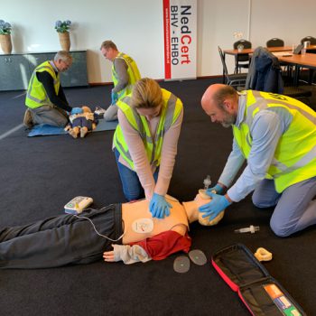 SHO Safety and Health Officer SHO Safety and Health Officer
